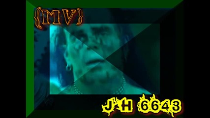 {mv} Jeff Hardy - Not Eoungh {mv} 