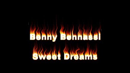 Sweet Dreams - Benny Benassi 