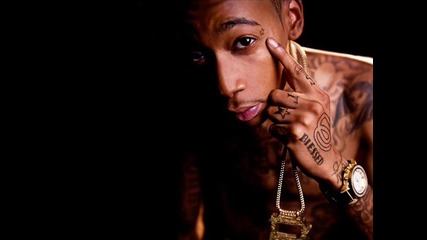 Страхотна!! Wiz Khalifa - G'd Up
