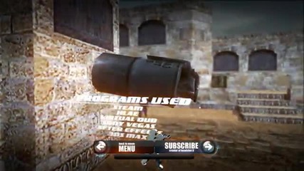 [cs 1.6] Headshot 2