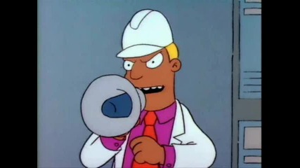The Simpsons S01 Ep3
