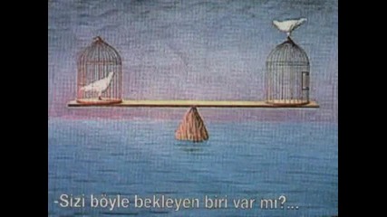 Sen Benden Gittin Gideli (grup Ciglik)
