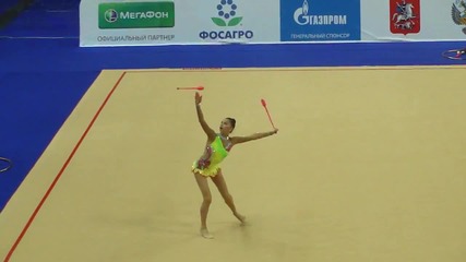 Анастасия Киссе - бухалки, Москва 2013