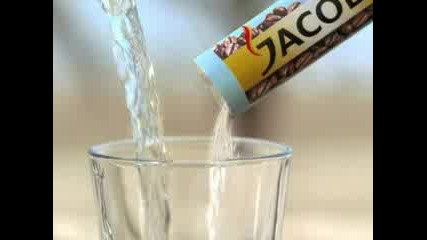 Jacobs Ice Coffee