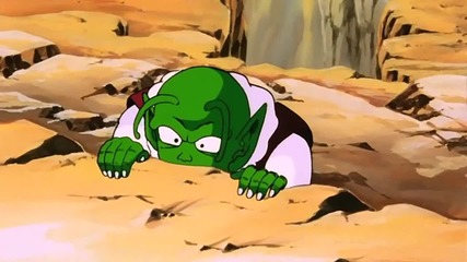[ Bg subs] Dragon Ball Z - 269