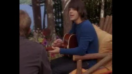 Joe Pee This Is Me - Camp Rock