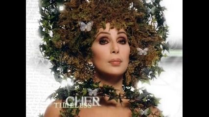 Cher – When The Money's Gone