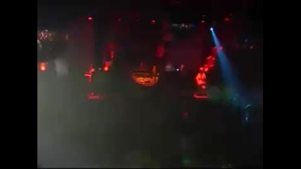 D-formation @ Space Madrid