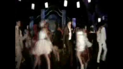 Hsm3 And Music:hsm
