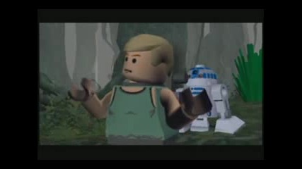 Lego Star Wars Ep5