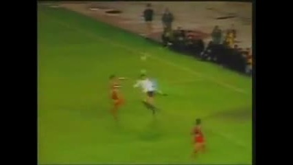 Borussia Monchengladbach - Stella Rossa 1-0