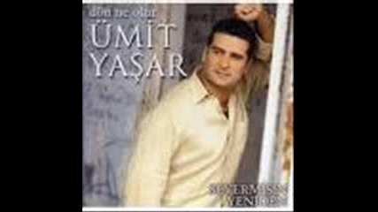 Benim Sarkim - Umut Yasar - Doktor 