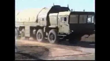 Srbm iskander ss Stone !!!