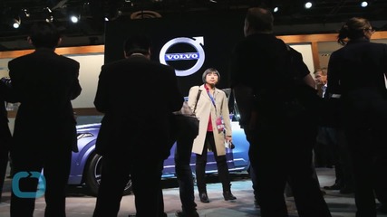 Will the U.S. Say Yes to a Made in China Car?