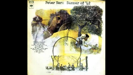 Peter Nero - Theme from Summer of '42 (1971)
