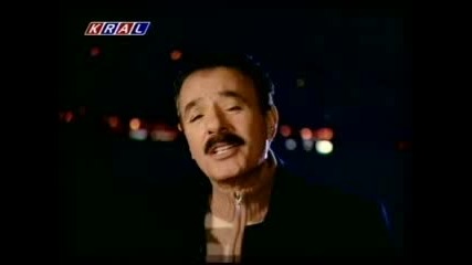 Ferdi Tayfur - Kadinim 