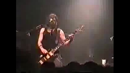Dio - Double Monday - Live - Philadelphia 97 