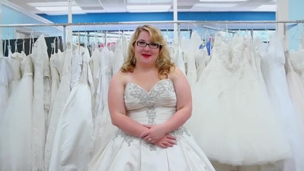 Bombshell Bridal - All About That Bass