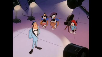 Animaniacs 13 - Hello Nice Warners, La Behemoth, Little Old Slappy from Pasadena 