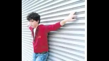 Nickolas Jonas - Appreciate