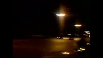 Uno Turbo Vs Astra Gsi
