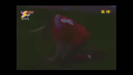 Топ 10 Гола На Стивън Джерард