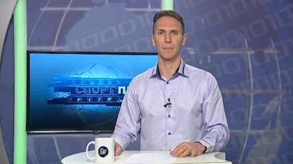 Спорт + (02/05/2017)