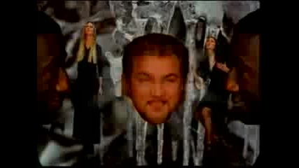 ace of base - never gonna say im sorry