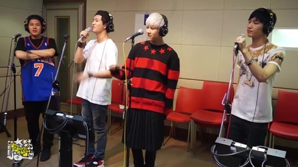 Got7 - A - Mbckpop radio