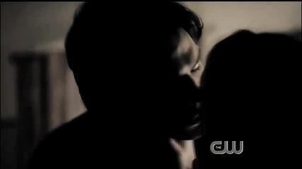 The Vampire Diaries | Damon / Elena - Justify sex 