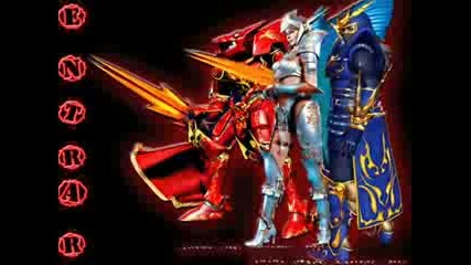 Mu Online
