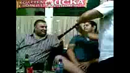Fen Club 828 Samo Cska
