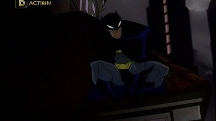 Batman sample