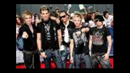 Us5 - ..cool boys