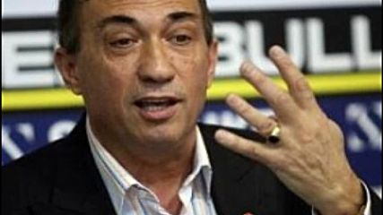Боре Александров: Съдия, който не изгони треньор, гори завинаги