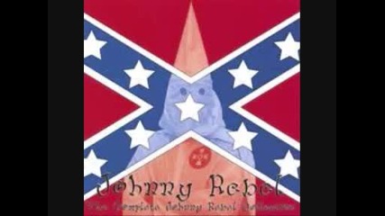 Johnny Rebel - Segregation Wagon