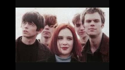 Slowdive - Colours In Spin Live At Reading 02 - 26 - 1991 
