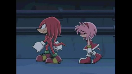 sonic x сезон 1 епизод 3 (003) dr. eggmans ambition