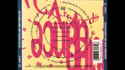 Black Box - Strike It Up (dance Mix)