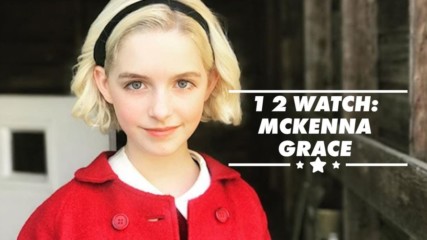 Why McKenna Grace is the most gifted child actress