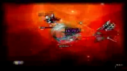 Darkorbit- Punchline bangarang