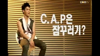Teen Top - making the artist ep.1 (2 3)