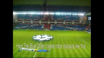 Paisley Road West - The Road To Ibrox
