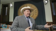 Texas Lawmakers Push Against Gay Marriage