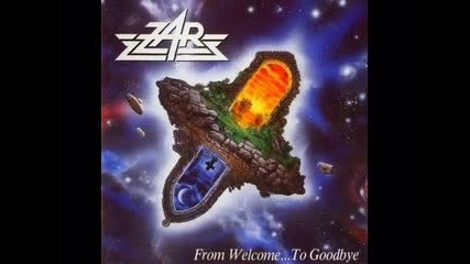 Zar - When The Fire Burns (1993)