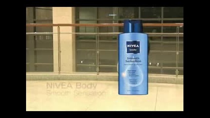 Smooth - Nivea Body