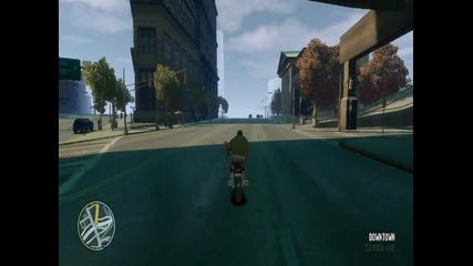 Gta Iv Мисия 6