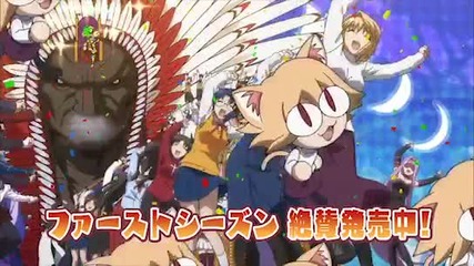 Carnival Phantasm Ova Promo