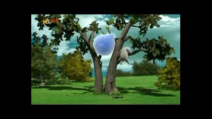 Bernard - Adventure