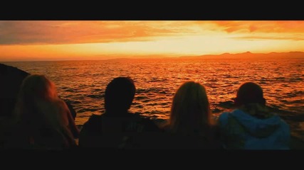 Darius Finlay feat. Nicco - Till Morning (official Video Hd)